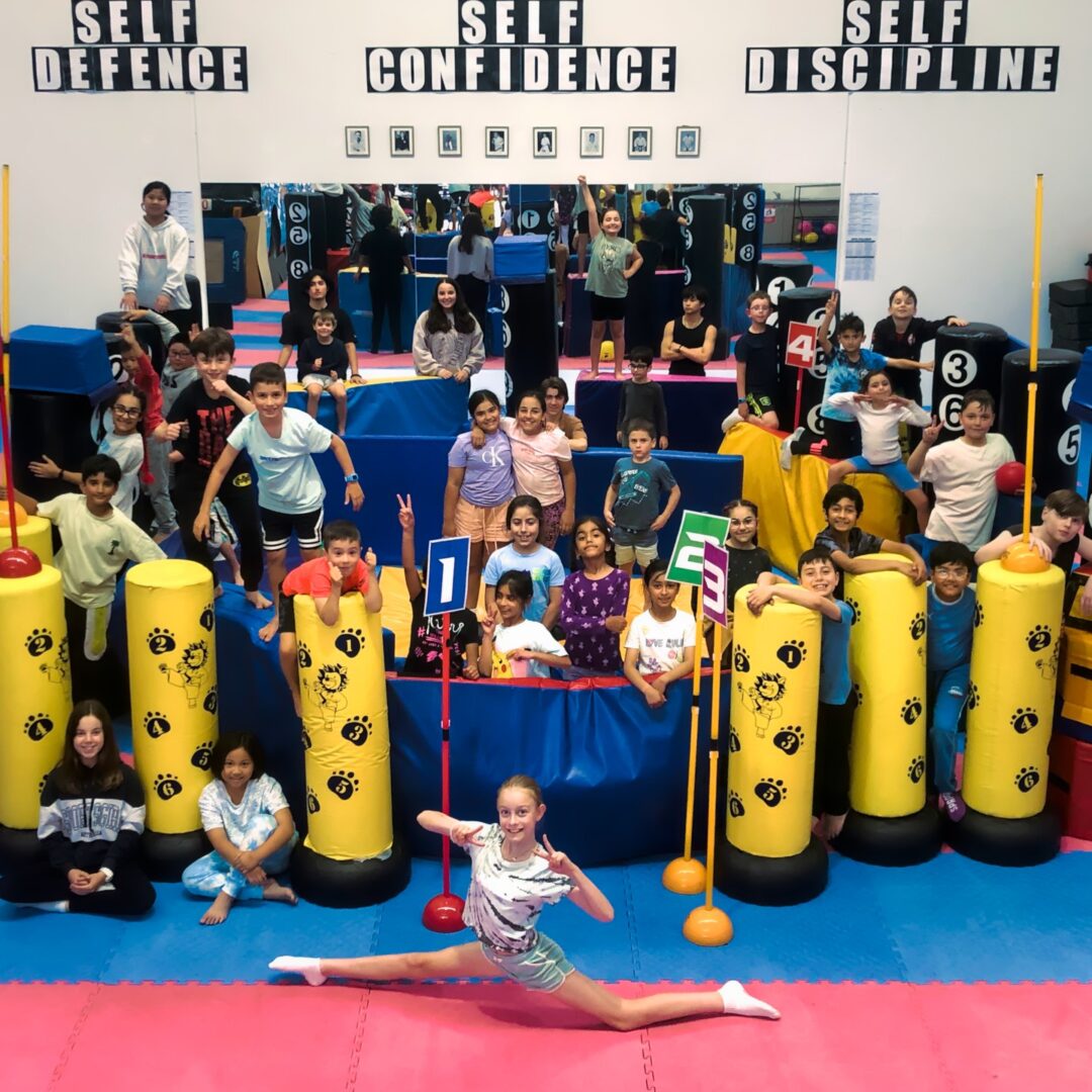 Holiday Program